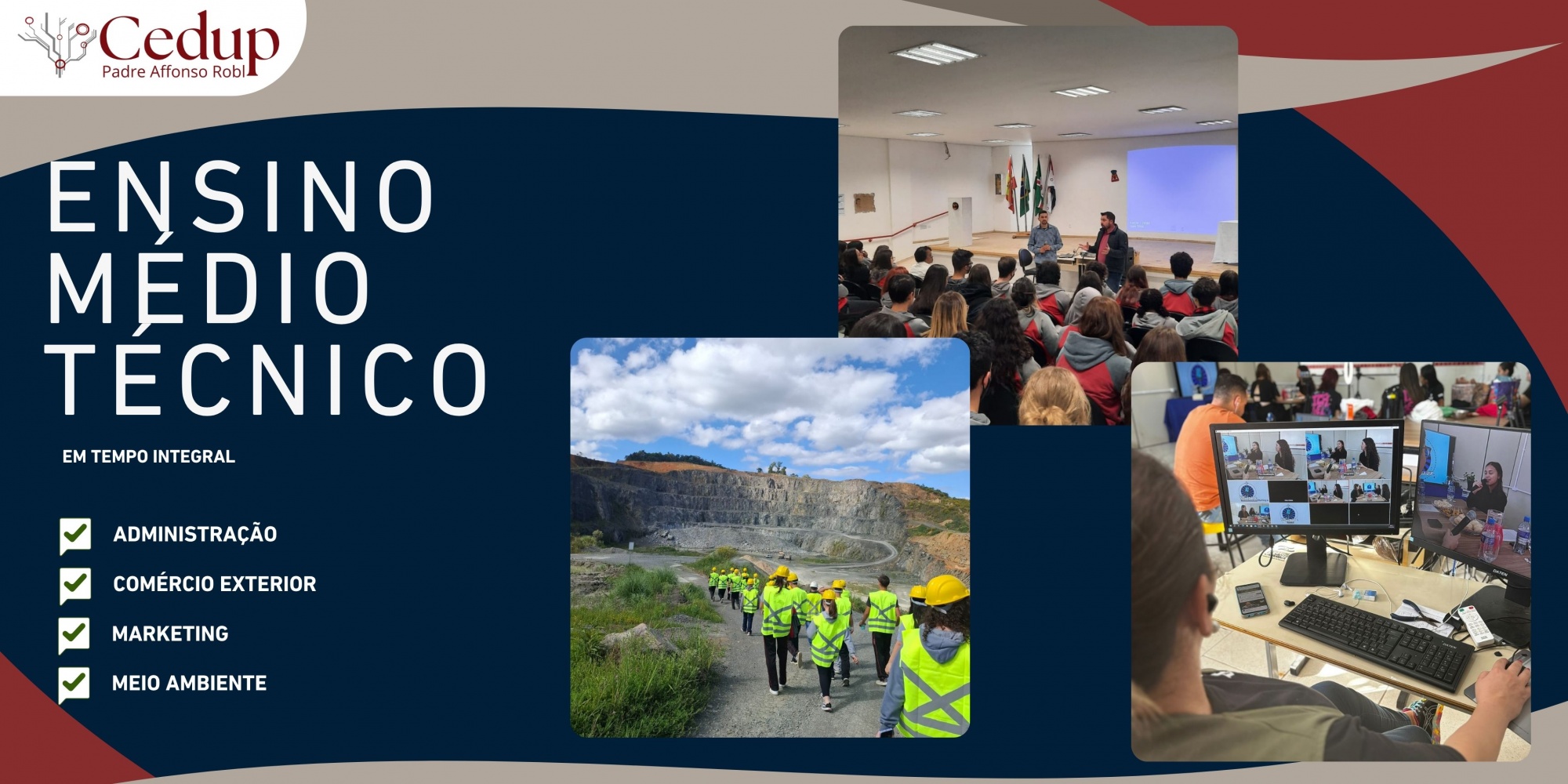 cursos 