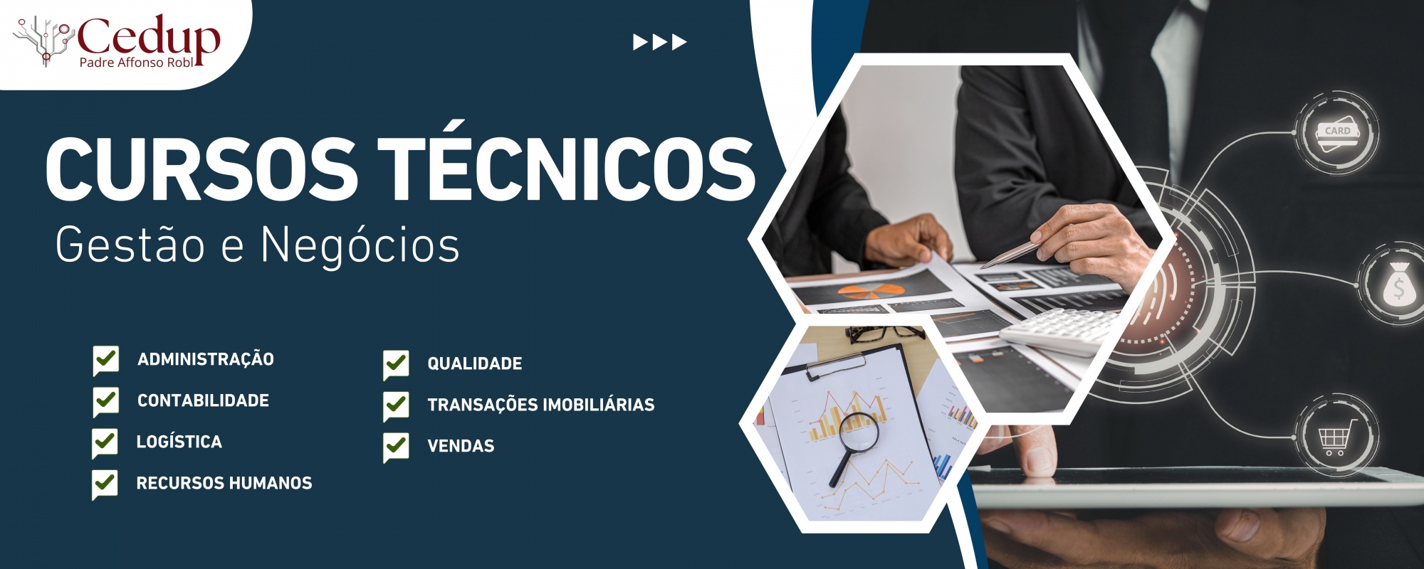 Educação Profissional